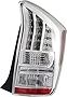 Garage-Pro Tail Light Compatible with Toyota Prius 2010-2011 RH Assembly