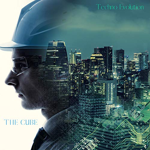 Amazon Music UnlimitedでThe CubeのTechno Evolutionを