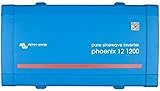 Victron Energy Inverter 12/1200 230V VE.Direct UK