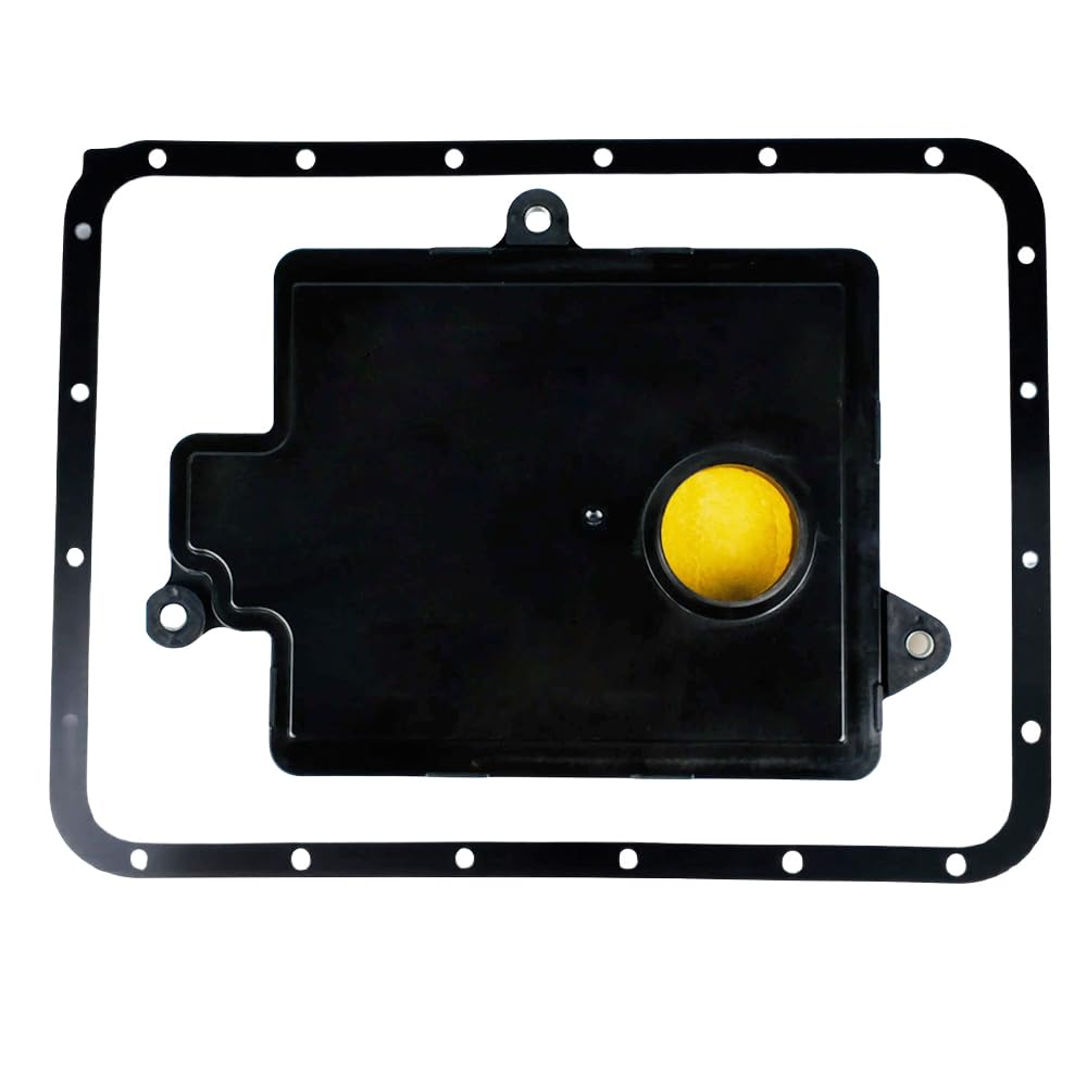 Photo 1 of ?31728-EZ00A Automatic Transmission Filter Kit Compatible with Nissan Titan 5.0L Cummins 2016-2019, Replace 31728EZ00A ?