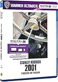2001 : l'odyssée de l'espace - Warner Ultimate (Blu-ray)
