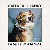 Family Mammal [VINYL] [Vinyl LP]