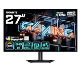 Taux de rafraîchissement de 280Hz, temps de réponse de 0,03 ms – Mouvement ultra fluide et réponse des pixels ultra-rapide pour le jeu compétitif