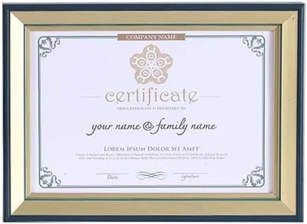 賞状 額縁 a3 a4 a5 b4 b5 額縁 おしゃれ 賞状フレーム 賞状額縁