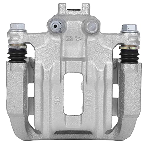 Image of 19B2911 Rear Left Disc Brake Caliper Assembly w /Bracket