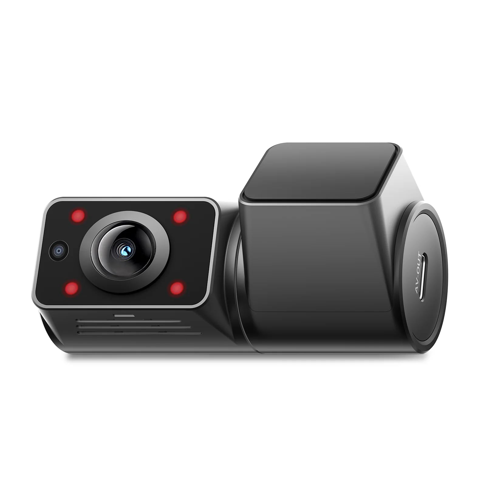 Viofo RNF210 A229 Pro/Plus/Ultra Uyumlu 1080P Kızılötesi Balıkgözü İç Kamera