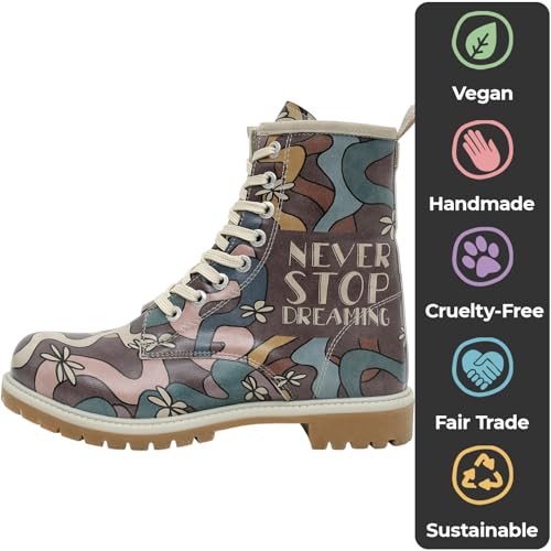 Image of DOGO Long Boots for Women