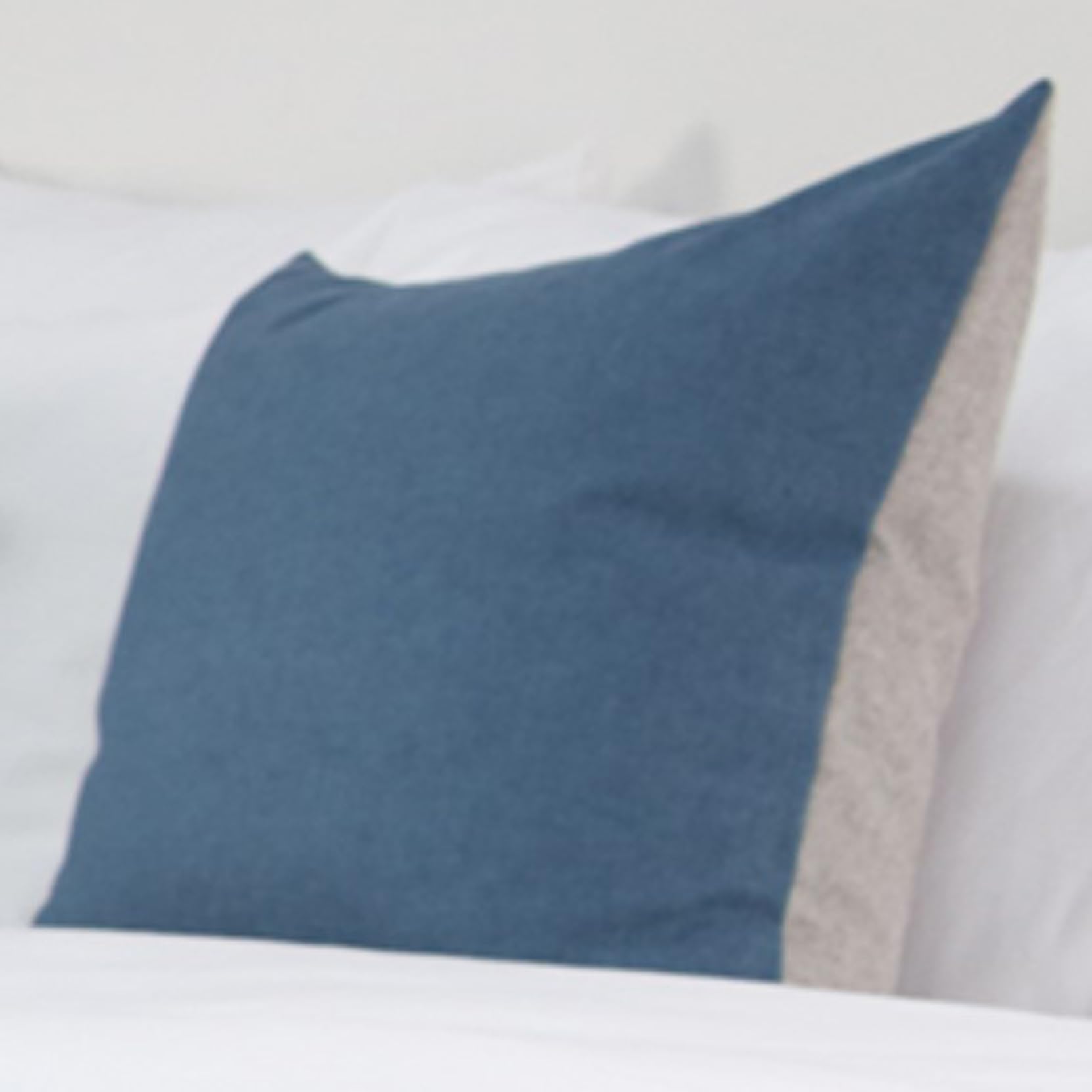 Coussin de siège de voiture ergonomique 45x45 cm avec housse lavable