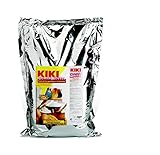Alimento complementario para canarios, periquitos, exóticos y todo tipo de pájaros granívoros