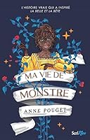 Ma vie de monstre (Jeunesse Ado) (French Edition) 236740576X Book Cover