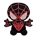 changshuo Stofftier Marvel Spiderman Miles Morales Plüschtier Gefüllte Puppe Geschenk 15cm