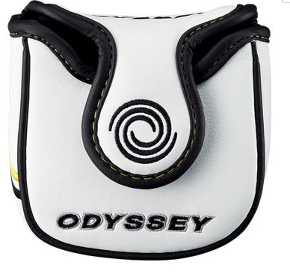 オデッセイ（Odyssey）　Stroke Lab マレット型パター Amazon.co.jp: odyssey オデッセイ ストローク ラボ 2019年
