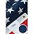 American Flags for Outside 3x5-100% MADE IN THE USA -Indestructible Durable Outdoor Heavy Duty Spun Polyester -US Flags 3x5 Outdoor -American Flag Sewn Stripes and Embroidered Stars - FMAA Certified