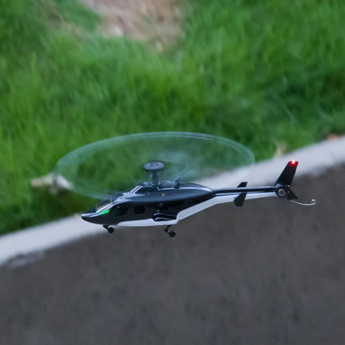 F150BL V3 Airwolf RC helikopter dla dorosłych, 2,4 G, 5 CH, helikopter RC, model samolotu RC, myśliwski dron RC, zabawka, prezent, wersja RTF