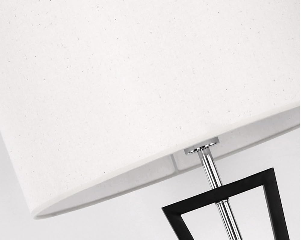 Genérico Lámpara de mesa de noche nórdica