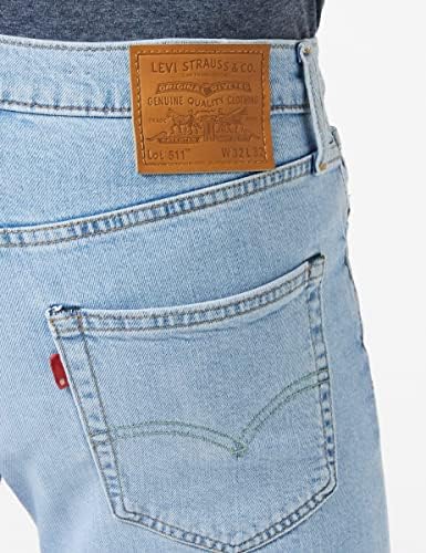 Levi's Men's 511 Slim Jeans : Levis 