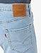 Levi's 511 Slim CORFU Lucky Day ADV Vaqueros, Light Indigo Flat Finish,...