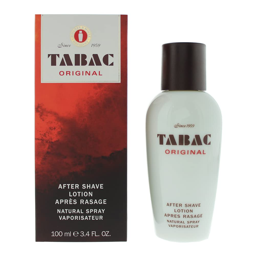 Tabac Original ASL NS (Inbox) 100ml (B0BF97QV5X) Amazon Price History, Amazon Price Tracker