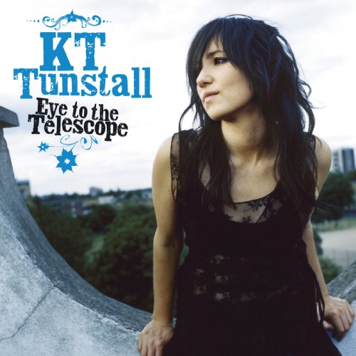 アイ・トゥ・ザ・テレスコープ アイ・トゥ・ザ・テレスコープ