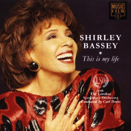 This Is My Life Shirley Bassey Amazon.es CDs y vinilos} This Is My Life Shirley Bassey Amazon.es CDs y vinilos}