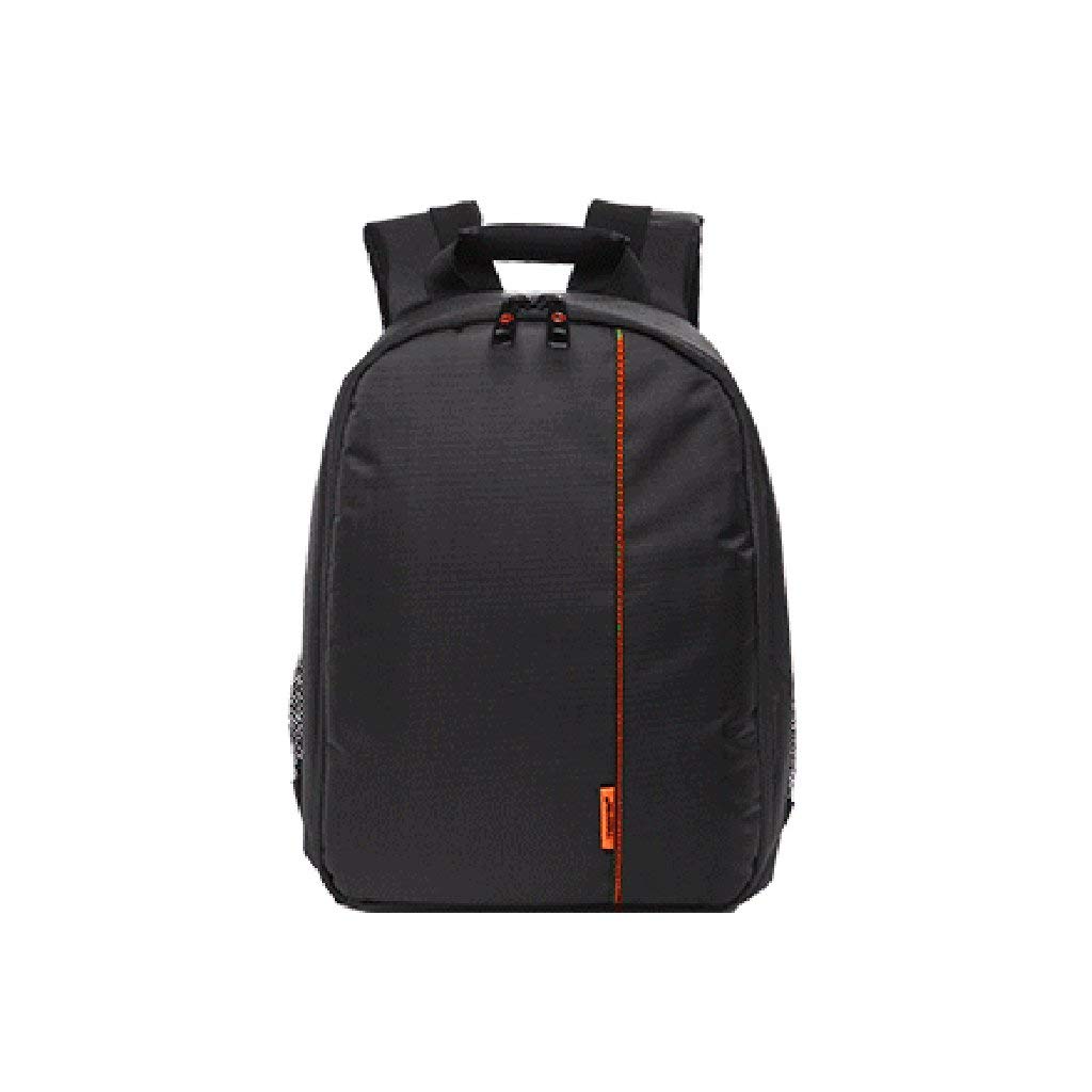 Hanumex® Waterproof Camera Bag, Lightweight DSLR Backpack, Lens Accessories Carry Case for All DSLR Cameras-Made in India