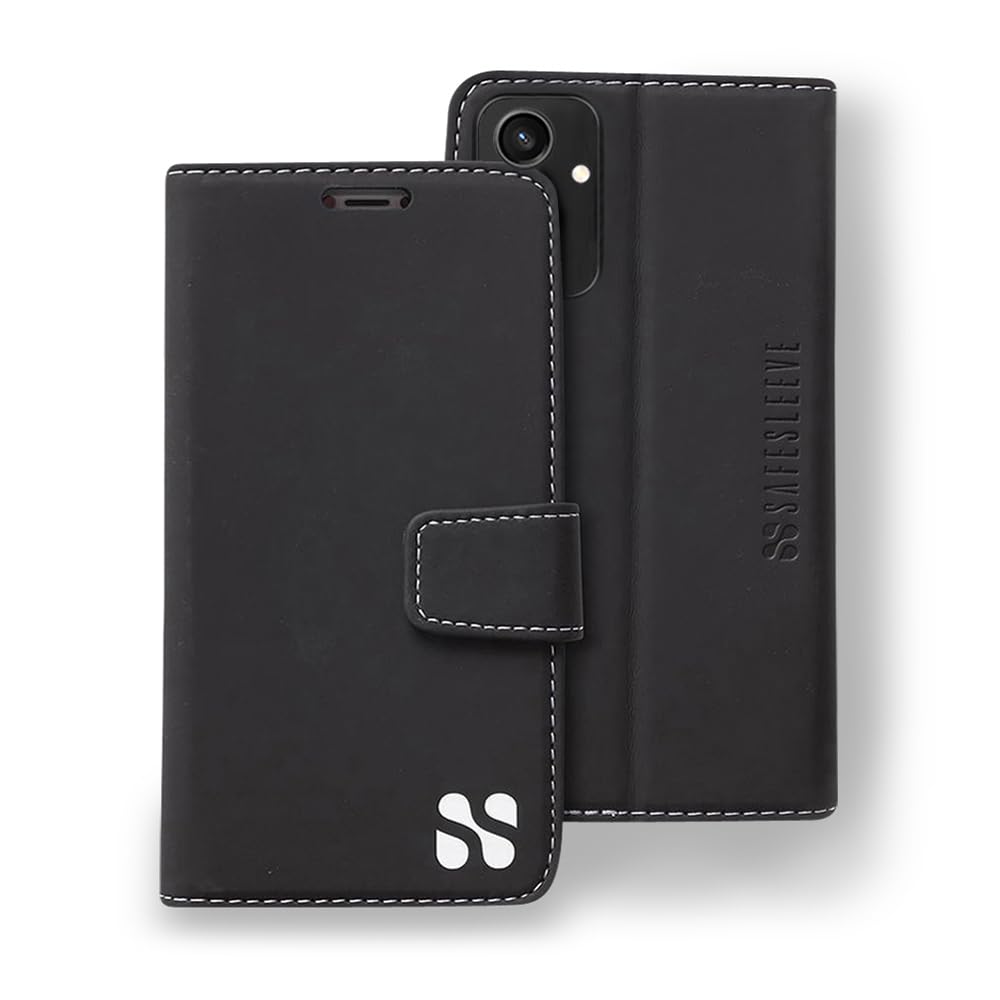 SafeSleeve Galaxy S24 Case