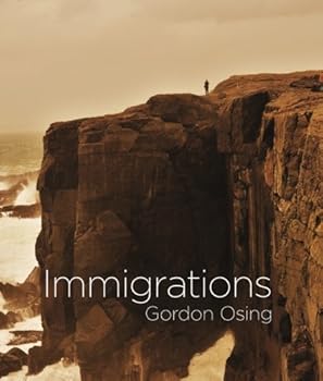 Paperback Immigrations Book