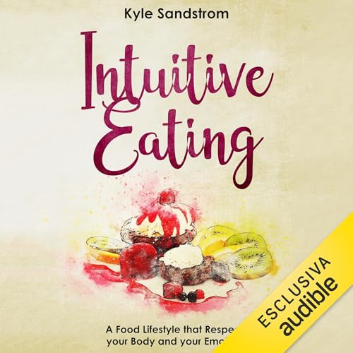 Intuitive Eating cover art