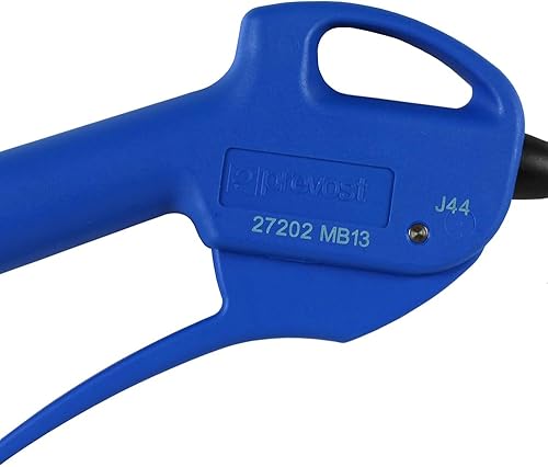 Miniatura 5 de Prevost 27202MB13 Pistola de soplado con boquilla metálica doblada 13