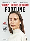 Fortune Magazine October November 2023 Mira Murati Is Shaping The Future Of Ai-And Maybe Humanity