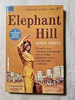 Elephant Hill B00005VS1Q Book Cover