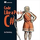 Code Like a Pro in C#