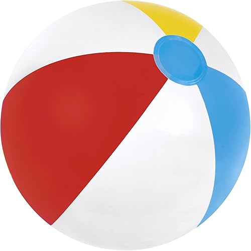 Bestway 31021 Ballon de plage gonflable diamètre 51 cm
