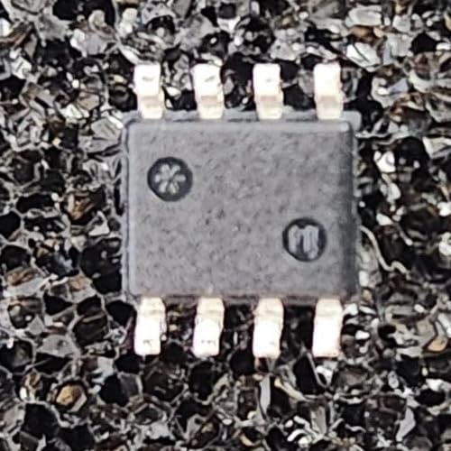 (3 PCS) LP2951ACDR2G ON SEMI IC REG LIN POS ADJ 100MA 8SOIC