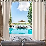 * ✔【Lugar Adecuado】: Apto para el interior y exterior, como dormitorio, salón, patio, jardín, terraza, porche, pérgola, cabaña, patio, gazebo, baño, casa de playa, etc.