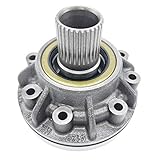 NC AT310590 Transmission Charger Pump AT440858 for John Deere 310J 310K 310SJ 310SK 315SJ 315SK 325J 325K 325SK 410J 410K 210K 210LE 210LJ