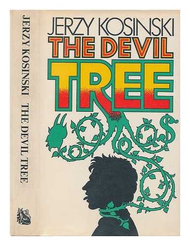 The devil tree 0246107405 Book Cover