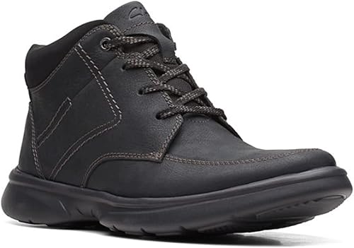 Clarks Botas Bradley Mid Oxford para hombre