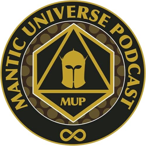 193 - Last MUP Monthly (with Chris) / First MUP Hangout