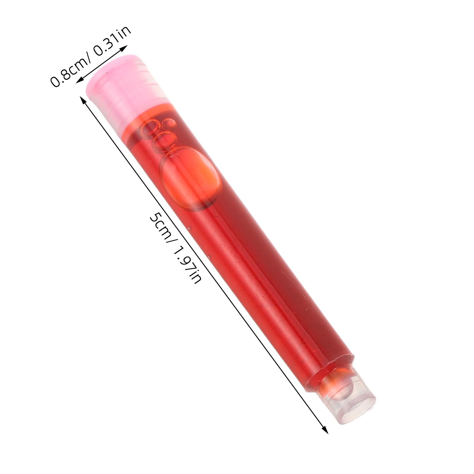 240 cartuchos de tinta para pluma estilográfica, 12 colores, recambios para pluma estilográfica, cartuchos de tinta recargables de 3,4 mm de diámetro para la escuela, el hogar y la