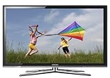 Samsung UN55C7000 55-Inch 1080p 240 Hz 3D LED HDTV (Black) (2010 Model)