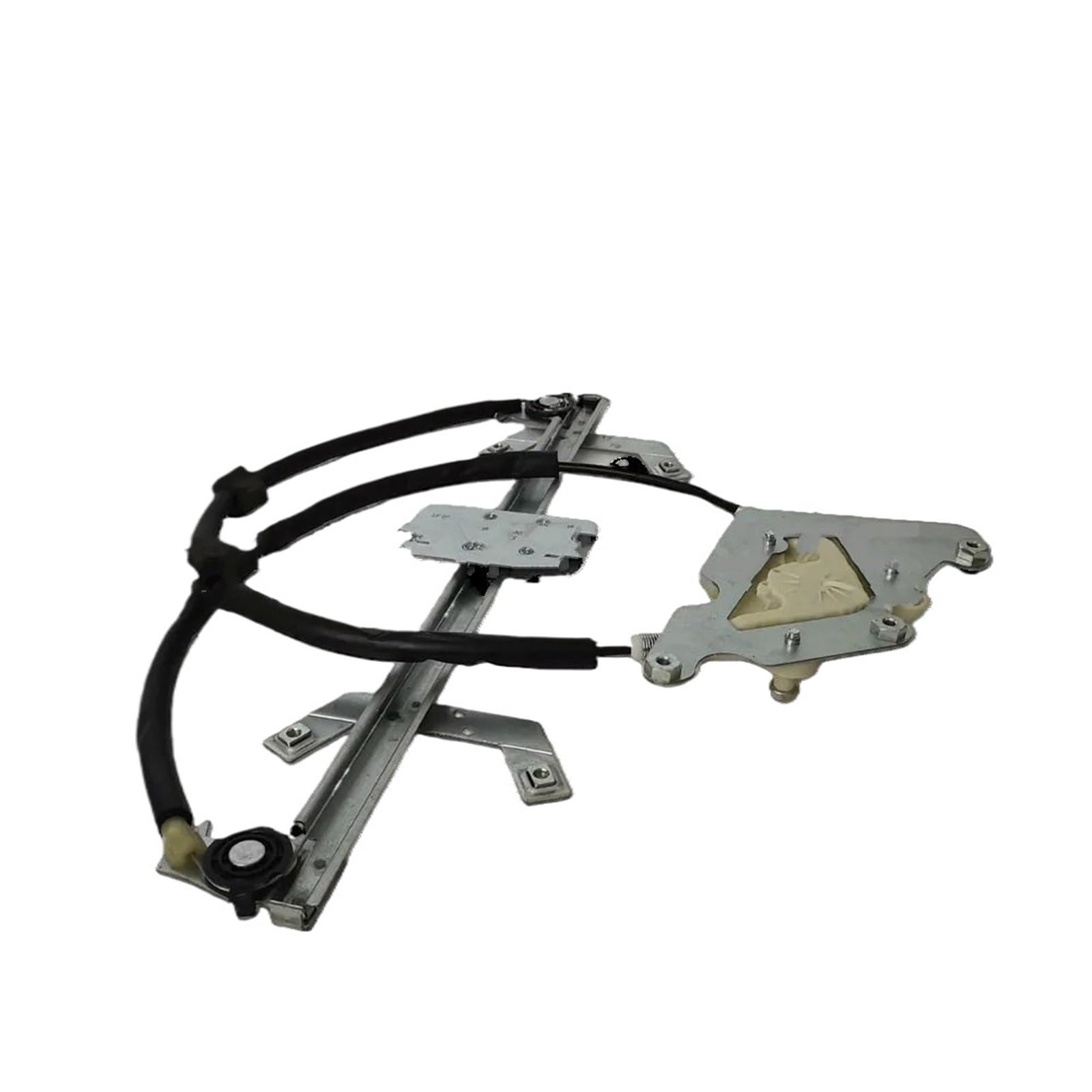 Knzvuuy Right Rear Window Regulator Fit For Mercedes G-Class W463 G500 G55 G63 G550 05 Front Window Regulator Window Regulator(Right)