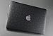GRAPHT Keith Haring Official Licensed Collection Hard Cover for 13-Inch MacBook Pro, People/Black (APA05-006PBK)