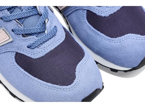 Image of New Balance Kids' 574 V1 Lace-Up Sneakers