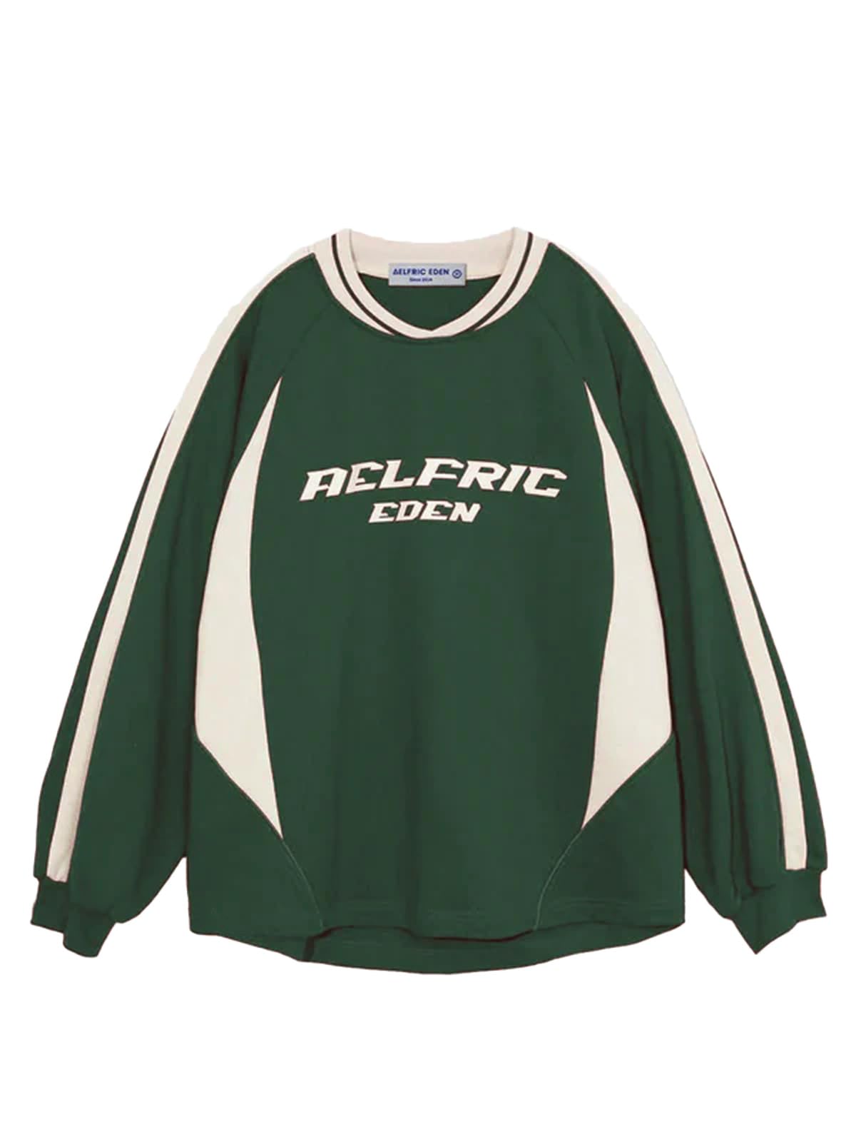 Aelfric Eden Herren Basic Oversized Tshirt Unisex Summer Ein