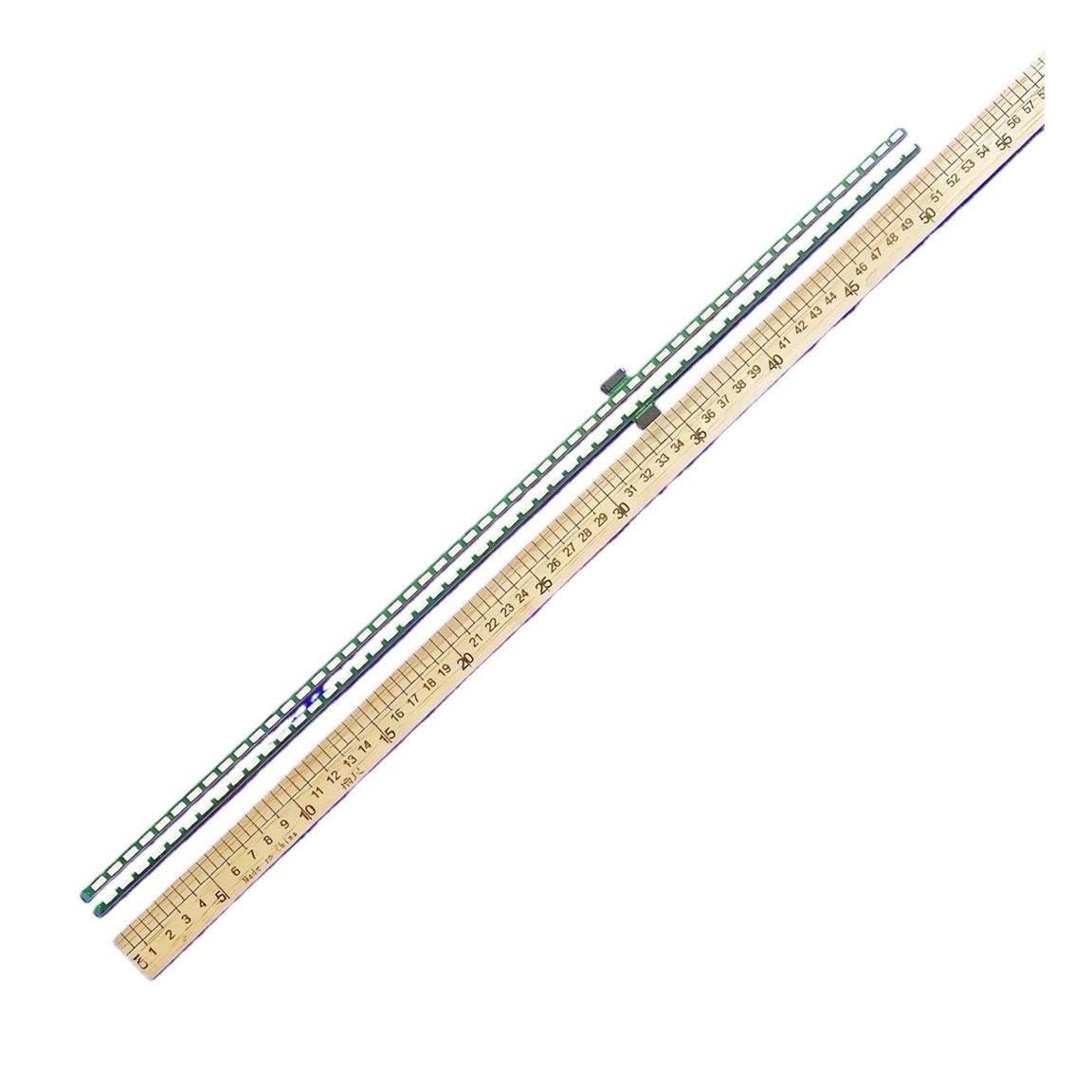 Rétroéclairage LED 47" ART TV REV0.3 for 47LM6700 47LM8600