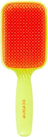 Océane Escova de Cabelo Desembaraçadora Amarela - Neon Brush
