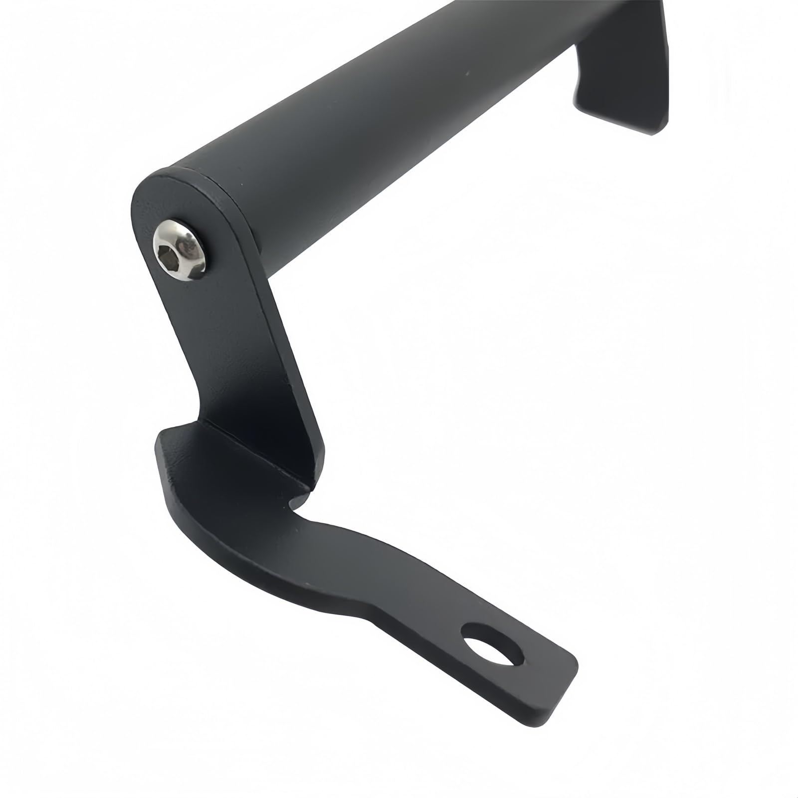 Soporte para teléfono de Moto Soporte de Placa navegación para Motocicleta para Honda CBR650R 2019-2023