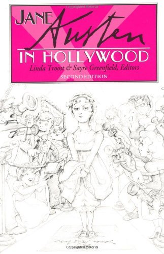 Jane Austen in Hollywood