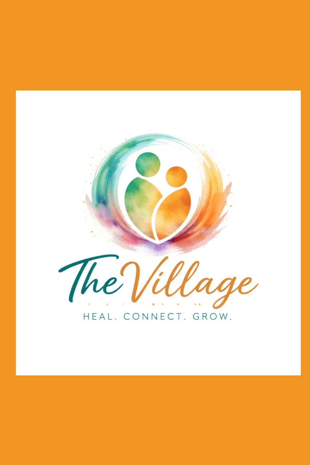 The Village: A Workbook for Healing, Accountability, and Community